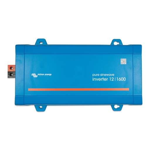 [PIN122161300] Victron VE.Direct Inverter 12/1600 230V