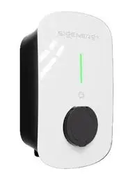 [SIGEVAC7Untethered] Sigen AC Type 2 EV Charger 7kW Untethered - Requires Lead - 4G 3 Phase