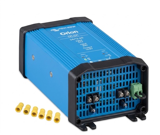 [ORI241260020] Victron Orion 24/12-60 DC-DC converter IP20 (Uout=13,2V)