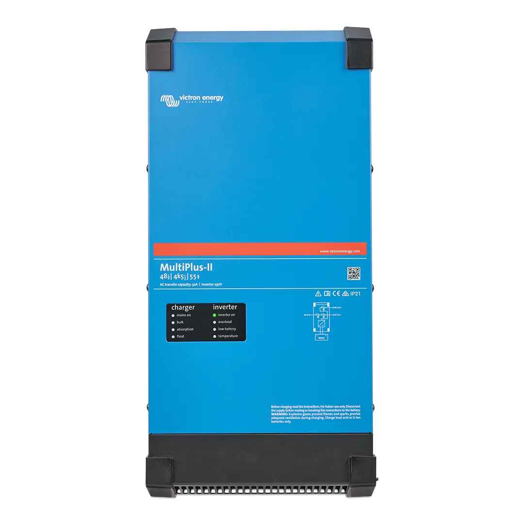 Victron 48/4k5/55-32 230V MultiPlus-II