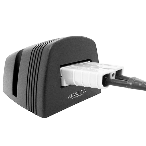 [ALV-SB50SS] Alvolta 50A Anderson Surface Mount Socket