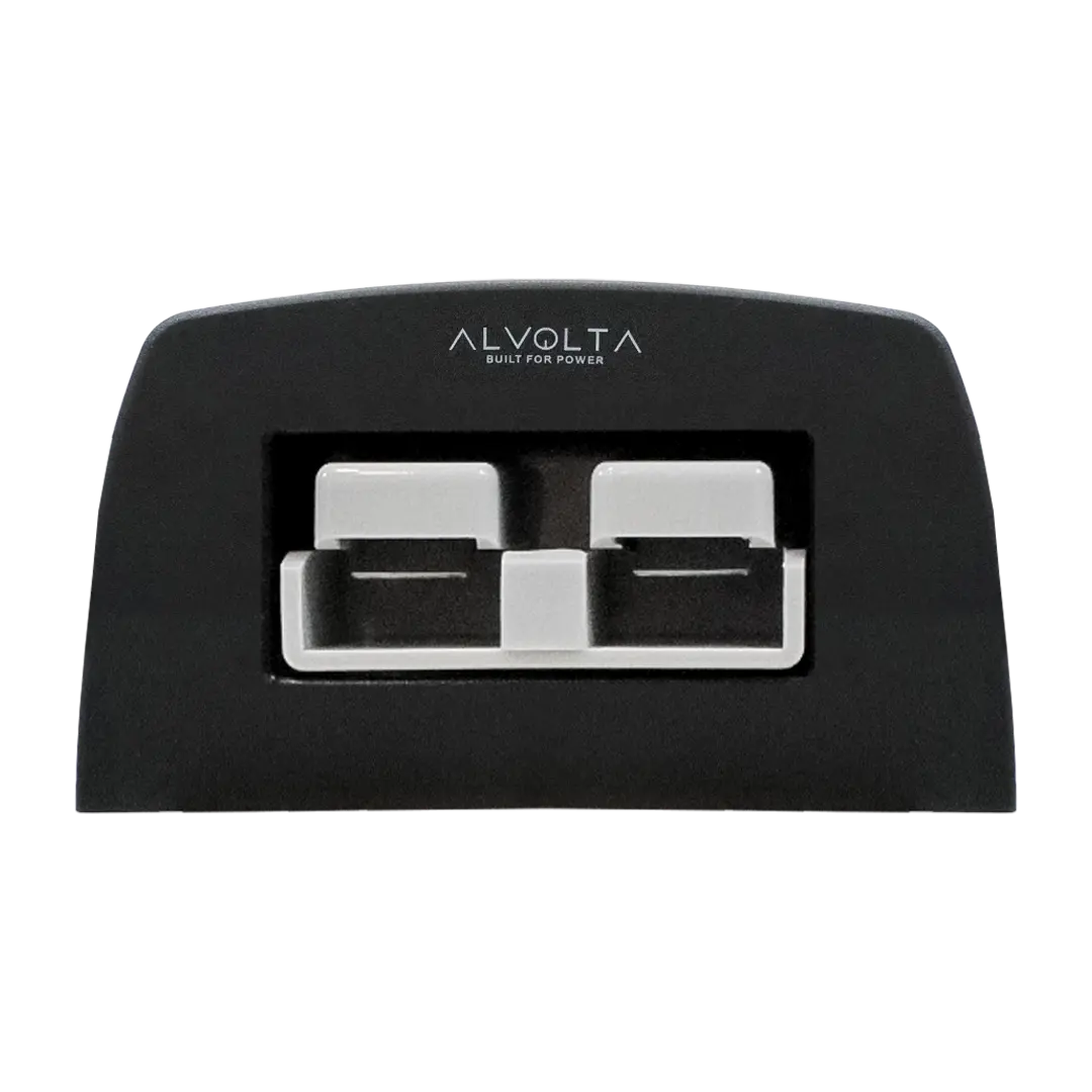 Alvolta 50A Anderson Surface Mount Socket