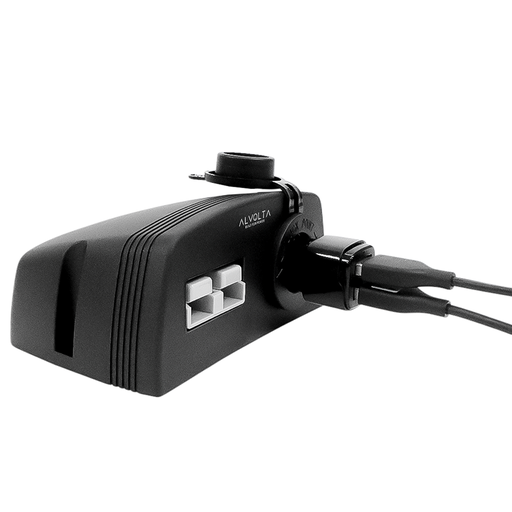 [ALV-BSB50PSS] Alvolta Duo Anderson/Power Surface Mount Socket