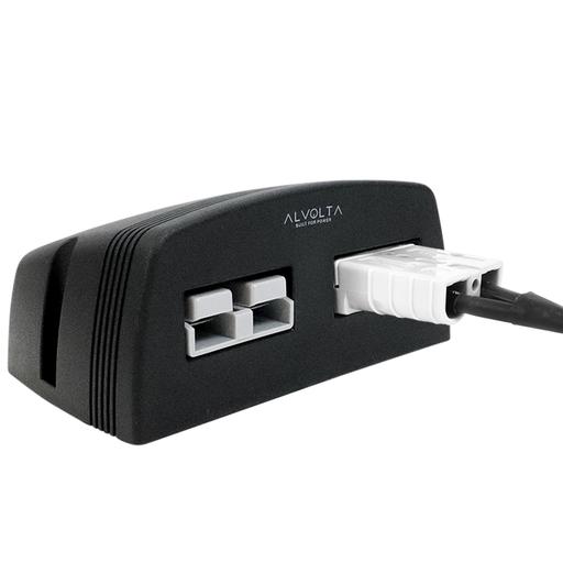 [ALV-SB502SS] Alvolta Dual 50A Anderson Surface Mount Socket
