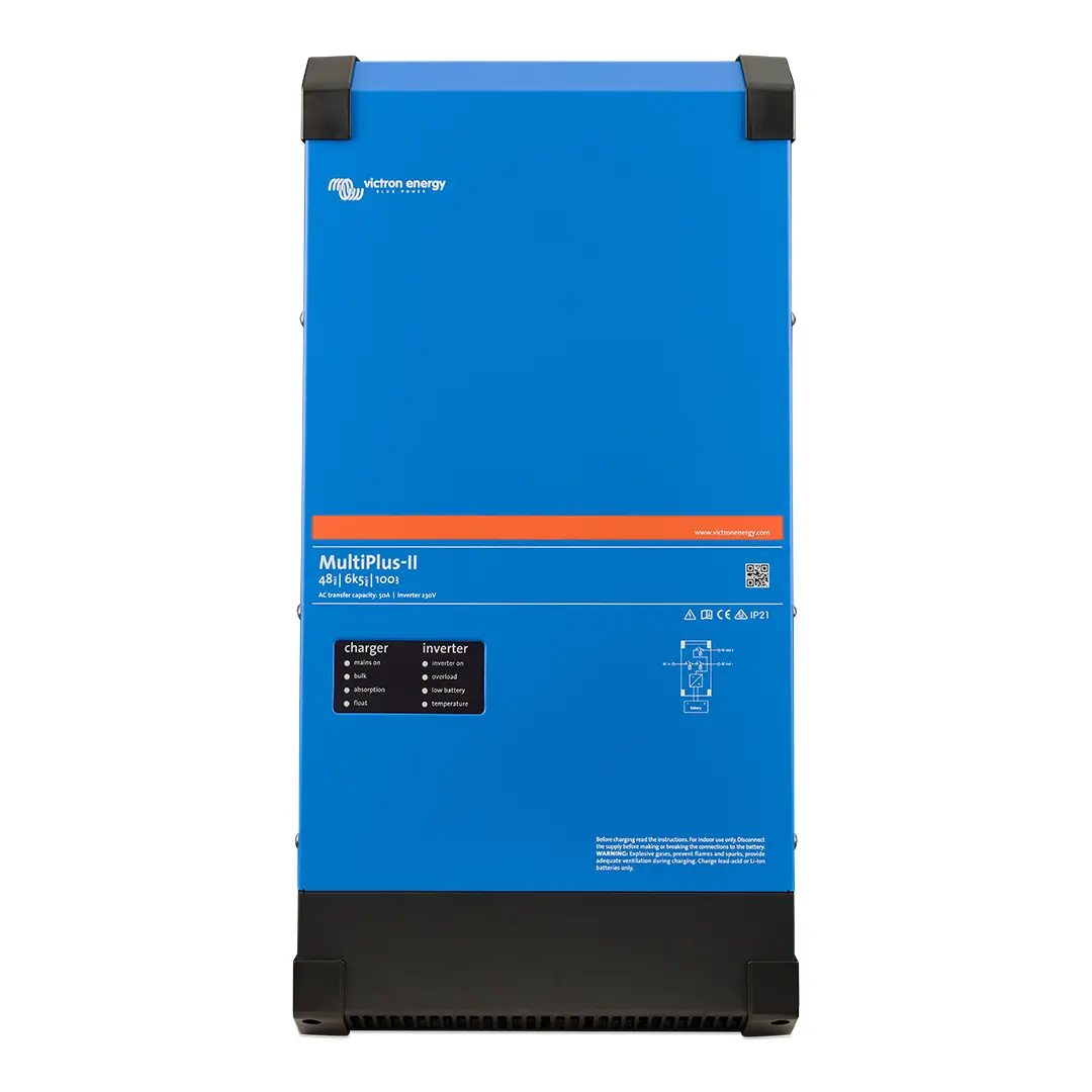 Victron MultiPlus-II 48/6k5/100-50 230V