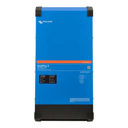 [PMP482605012] Victron 48/6k5/100-50 230V MultiPlus-II