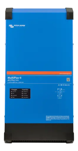 [PMP482605012] Victron MultiPlus-II 48/6k5/100-50 230V