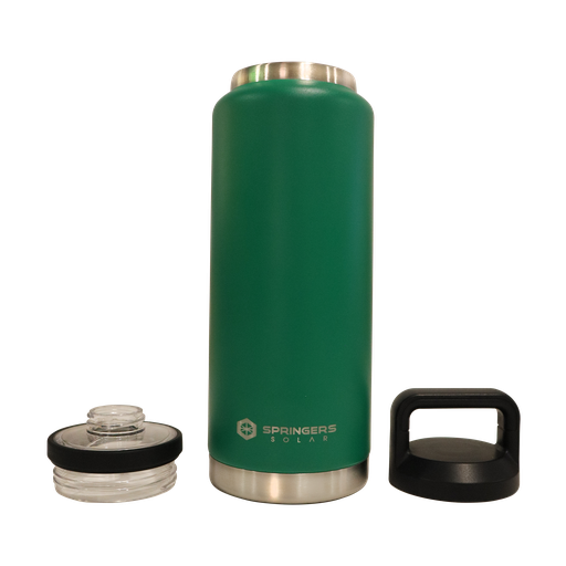 [ADB] Springers 1.1L Water Bottle