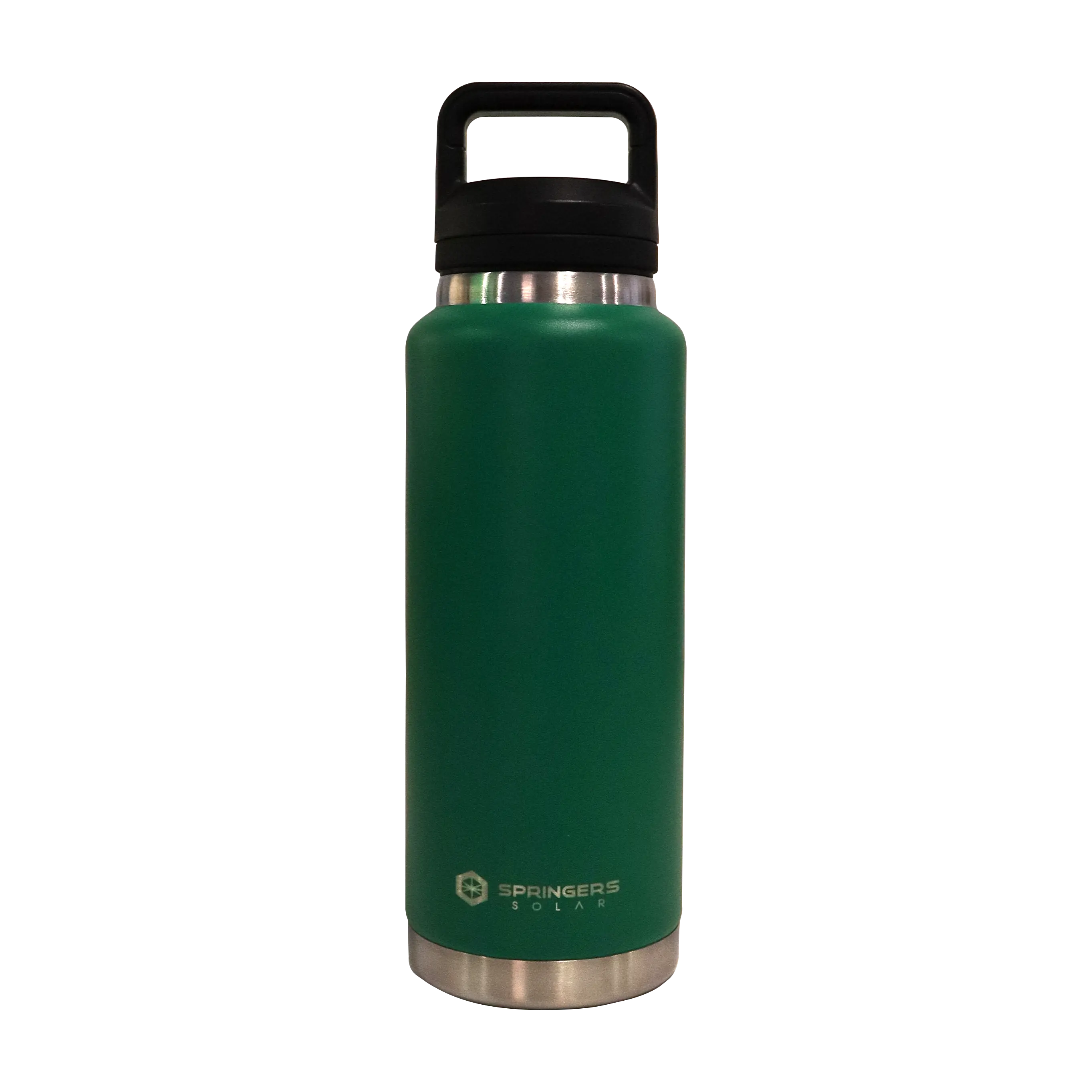 Springers 1.1L Water Bottle