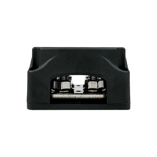 [ABB400BC] Alvolta M10 4 Point 400A Busbar Black