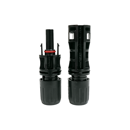 [AMC3-10] Alvolta Solar Male & Female Connectors 10mm²