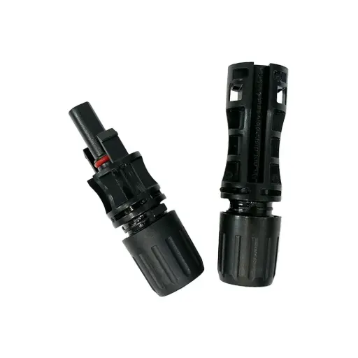 [AMC3-10] Alvolta Solar Male & Female Connectors 10mm²