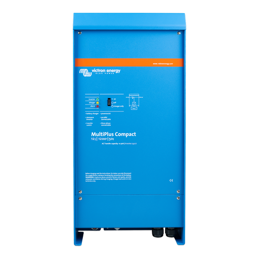 [CMP122120000] Victron MultiPlus Compact 12/1200/50-16 230V VE.Bus