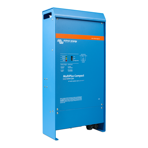 [CMP122120000] Victron MultiPlus Compact 12/1200/50-16 230V VE.Bus