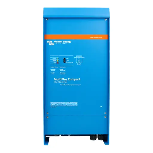 [CMP122120000] Victron MultiPlus Compact 12/1200/50-16 230V VE.Bus