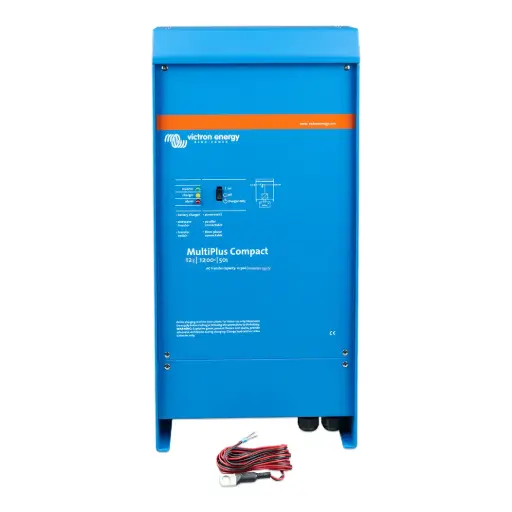 [CMP122120000] Victron MultiPlus Compact 12/1200/50-16 230V VE.Bus