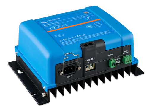 [PSC361550095] Victron Smart IP43 Charger 36/15 (1) 120-240V