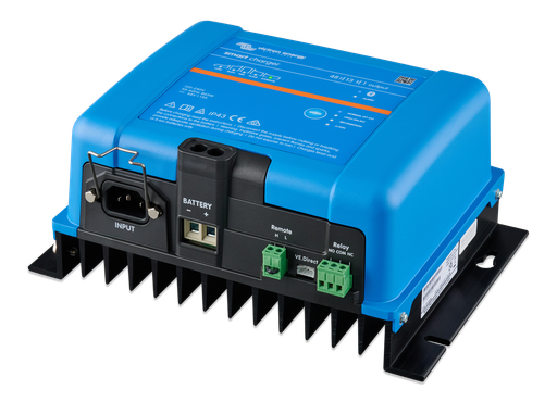 [PSC481350095] Victron 48/13 1-Output Smart IP43 Charger