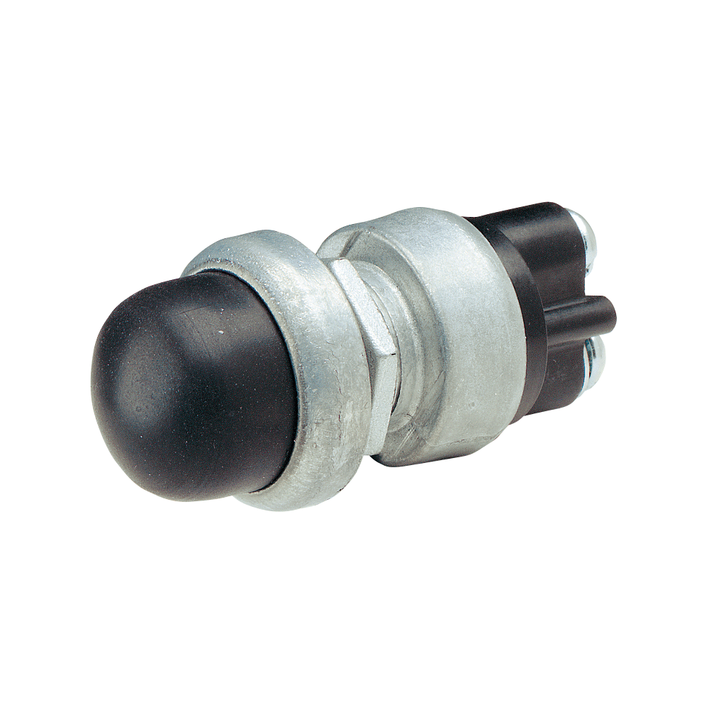 [60033BL] Narva 60A Momentary Push Button Switch (Waterproof)