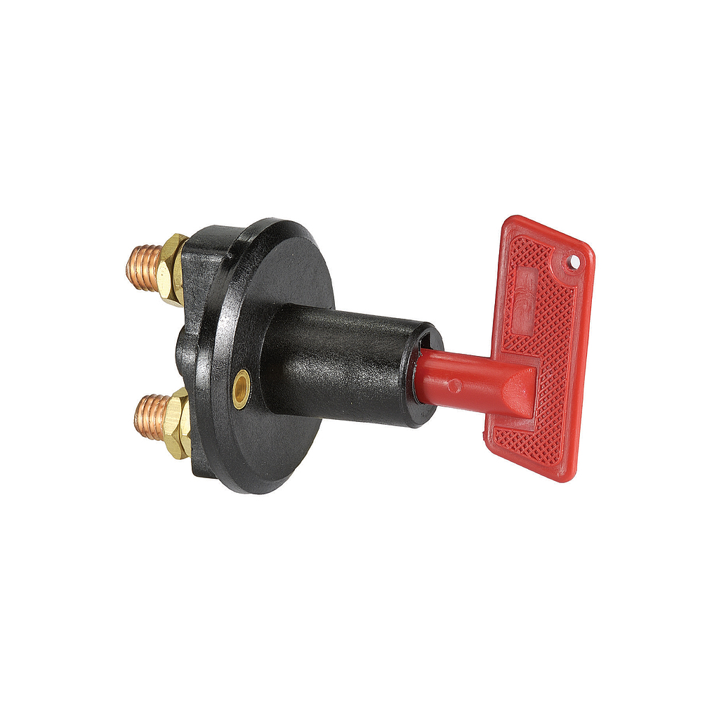 Narva On/Off Battery Switch W/Removable Key