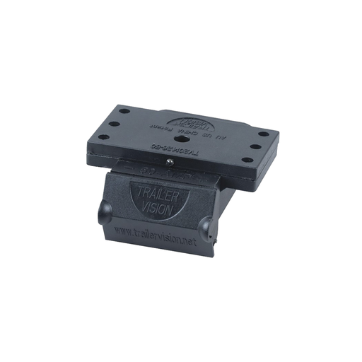 Trailer Vision 175A Surface Mount Hard Cover