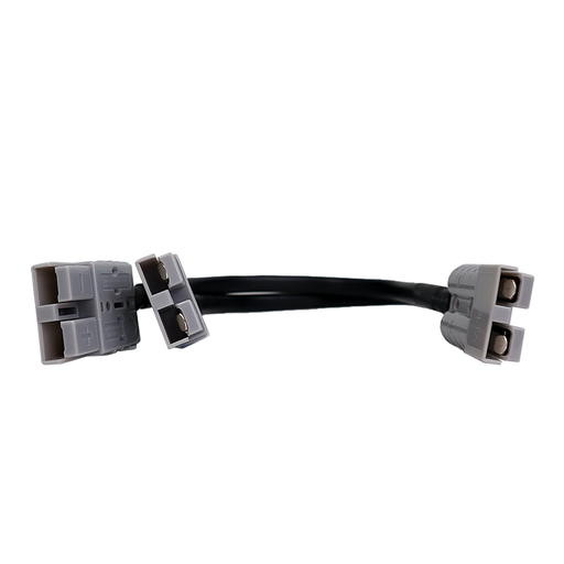Alvolta Anderson Double Adaptor