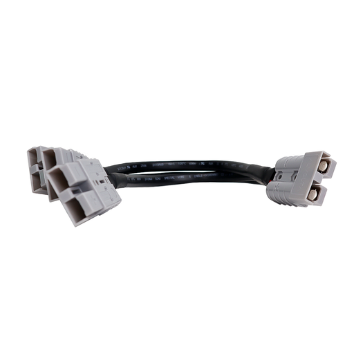 Alvolta Anderson Triple Adaptor