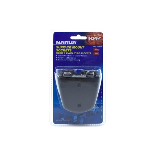 Narva Merit/Engel Surface Mount