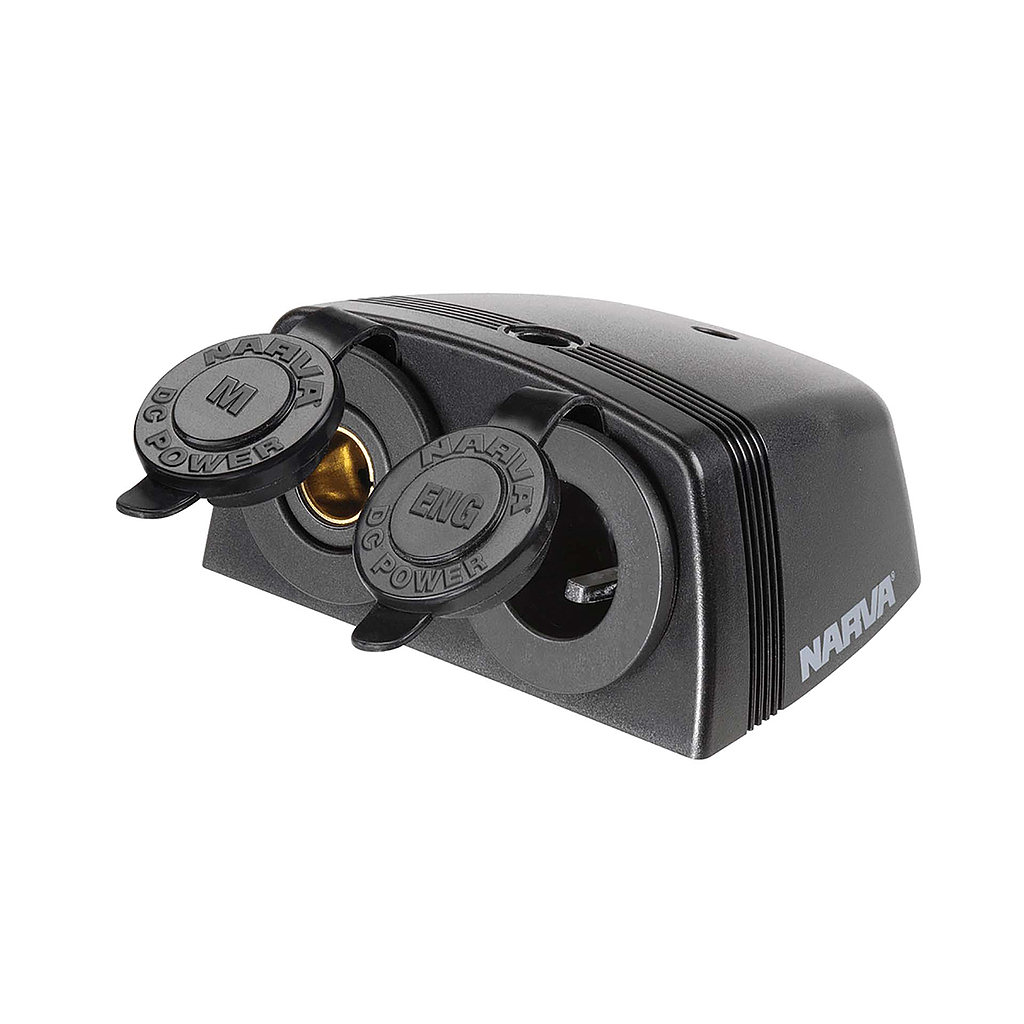 Narva Merit/Engel Surface Mount