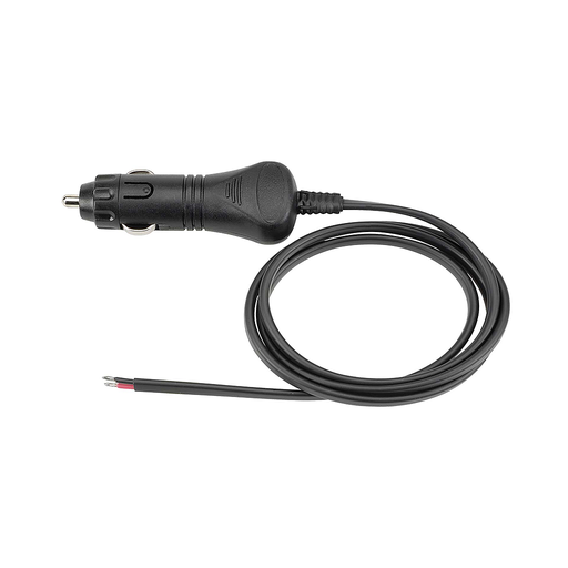 [81024BL] Narva Cig Plug With 1m Tail