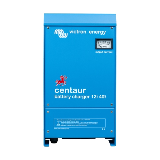 [CCH012040000] Victron Centaur Charger 12/40 (3)