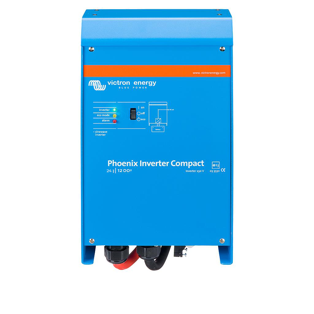 Victron Phoenix Inverter Compact 24/1200