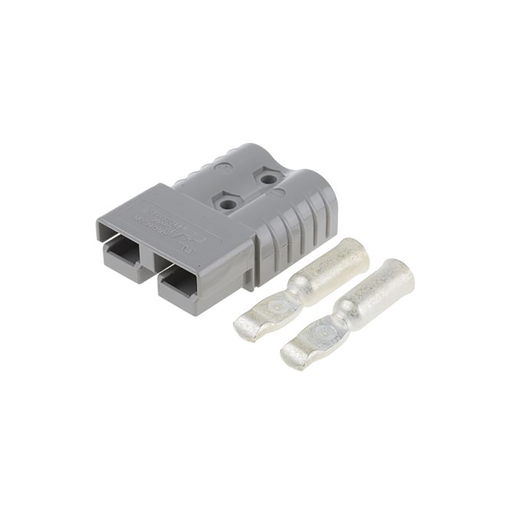 [1ANDERSON175] Anderson Power Products 175A Genuine Anderson Plug