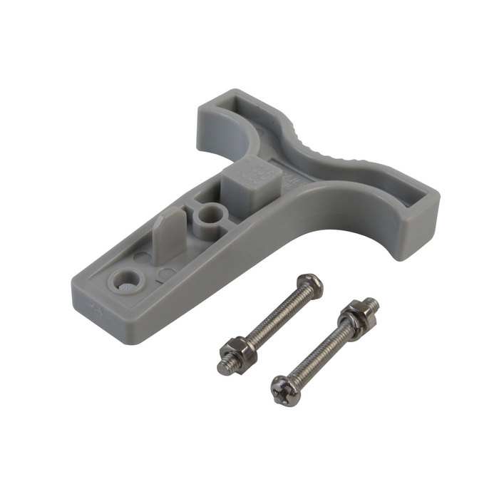 50A Genuine Anderson Handle Grey