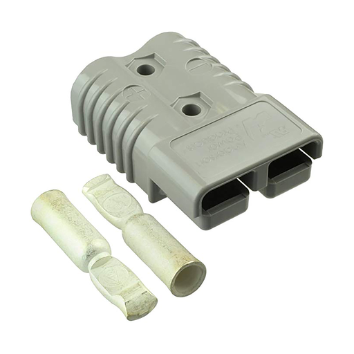 [1ANDERSON350] Anderson Power Products 350A Genuine Anderson Plug
