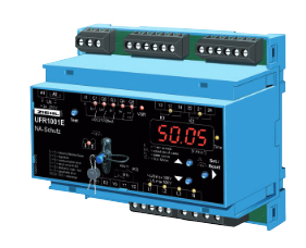 [REL100100000] Victron Anti-Islanding Relay UFR1001E