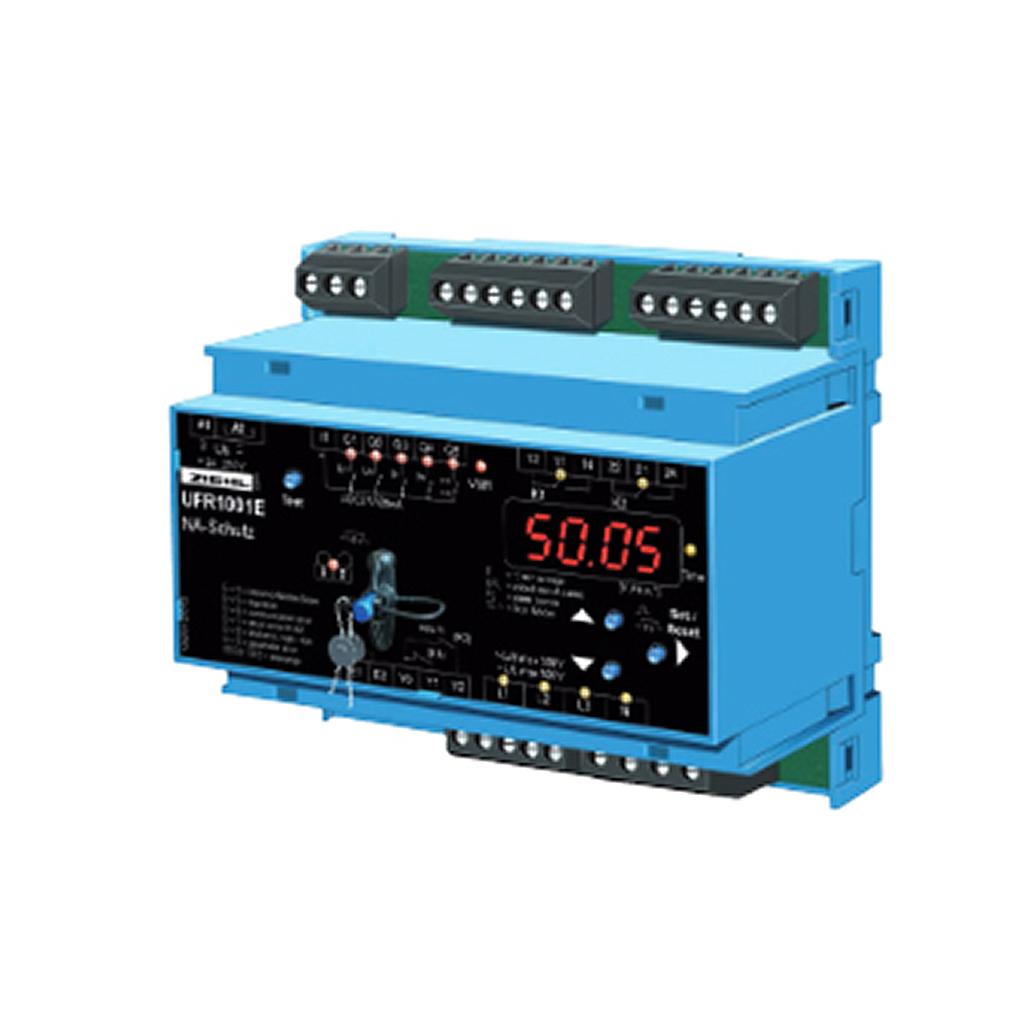 Victron Anti-Islanding Relay UFR1001E
