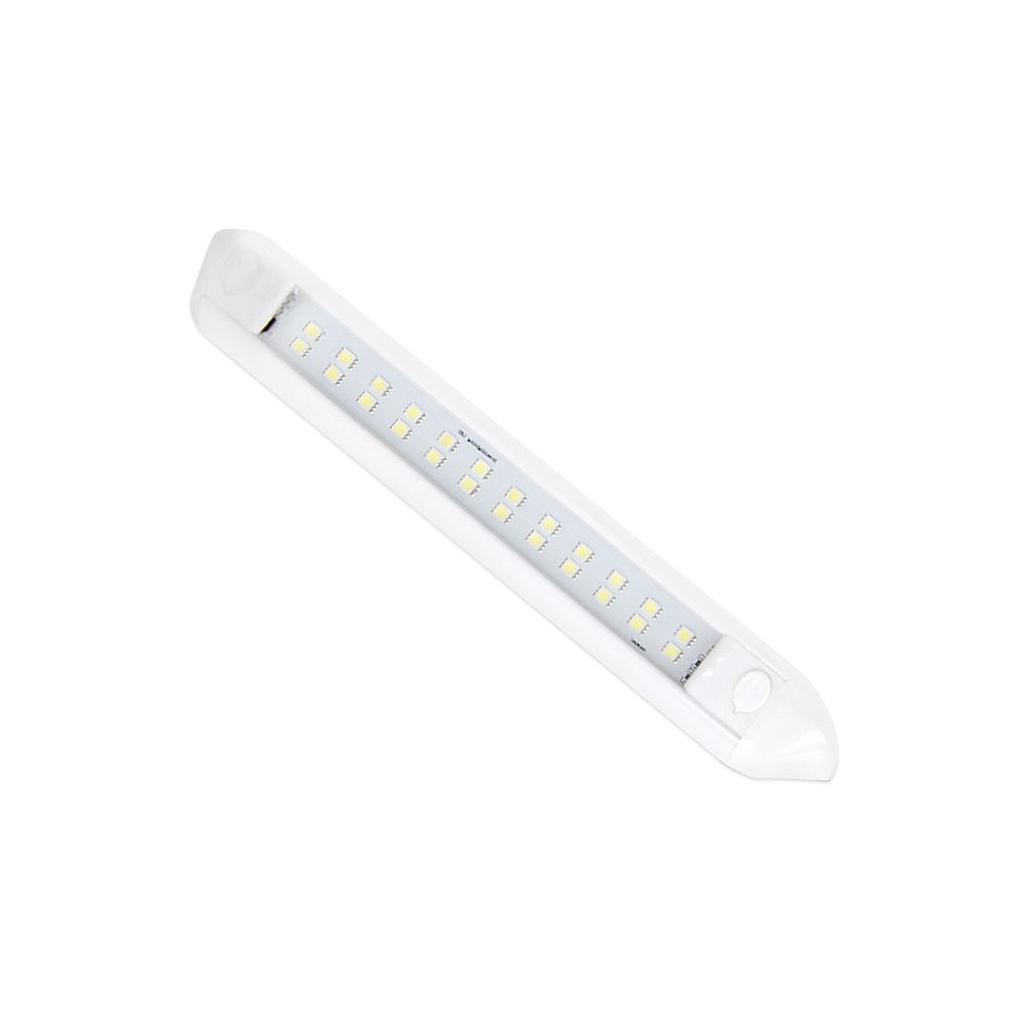 [0013512C] Dream Lighting 12V LED Awning Light 250mm White