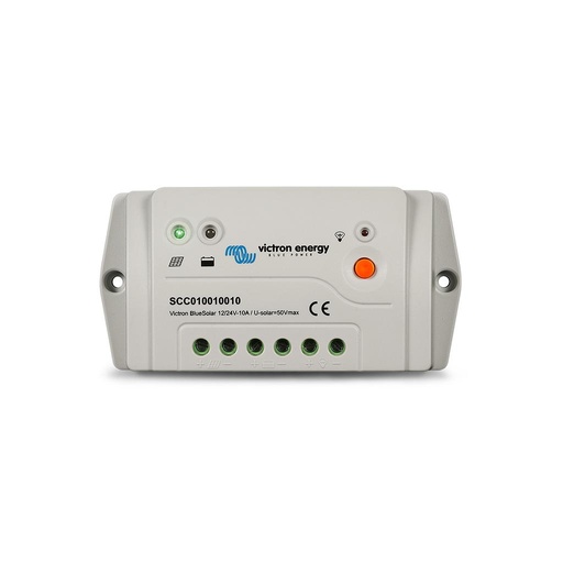 [SCC010010010] Victron BlueSolar PWM-Pro 12/24V-10A