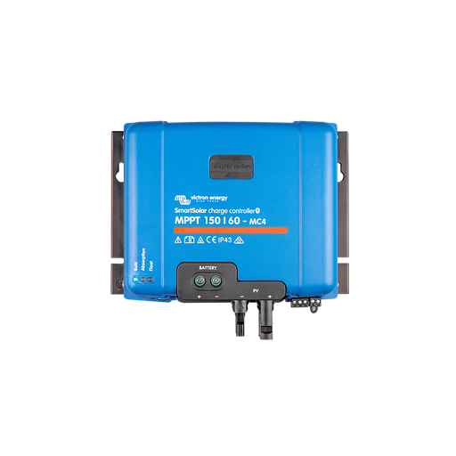 [SCC115060311] Victron SmartSolar MPPT 150/60 MC4