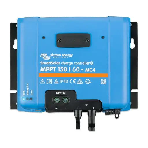 [SCC115060311] Victron SmartSolar MPPT 150/60 MC4