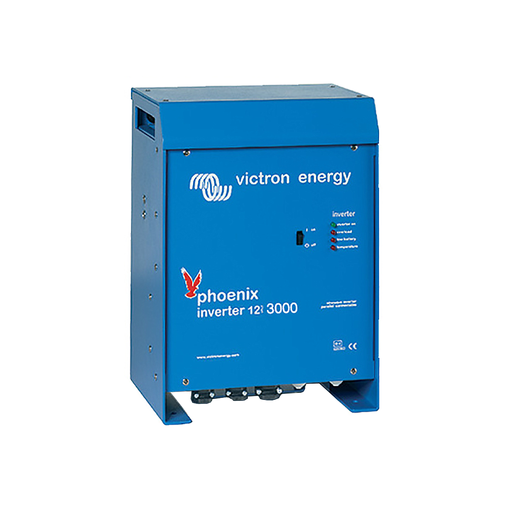 Victron Phoenix Inverter 12/3000
