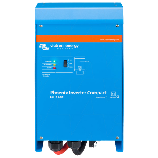 [CIN241620000] Victron Phoenix Inverter Compact 24/1600