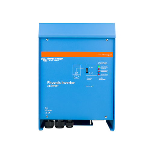 [PIN243020000] Victron Phoenix Inverter 24/3000