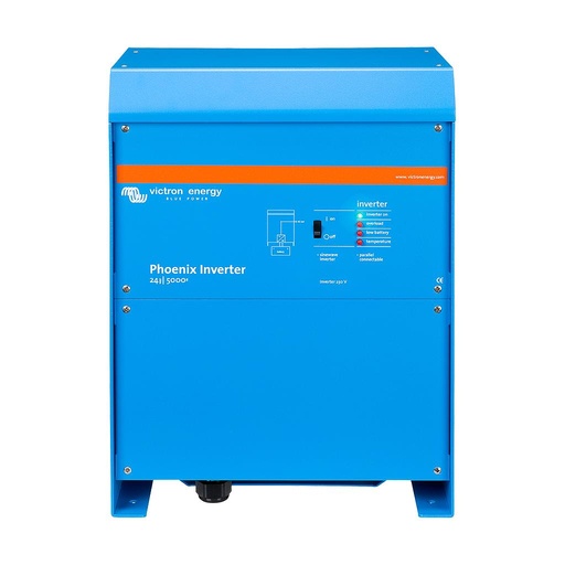 [PIN245020000] Victron Phoenix Inverter 24/5000