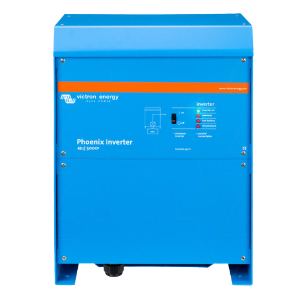 Victron Phoenix Inverter 48/5000