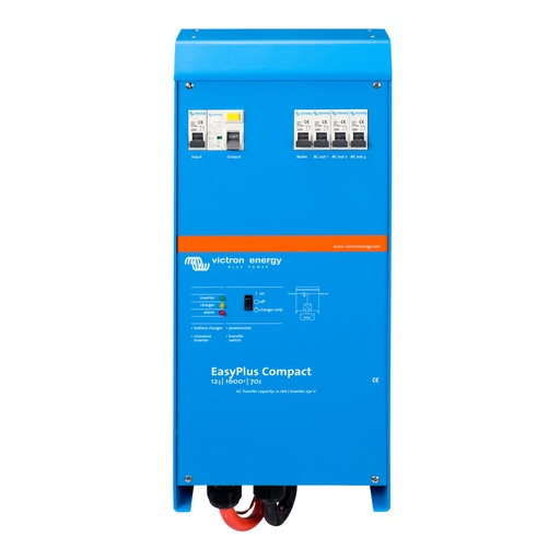[CEP121620000] Victron EasyPlus Compact 12/1600/70-16