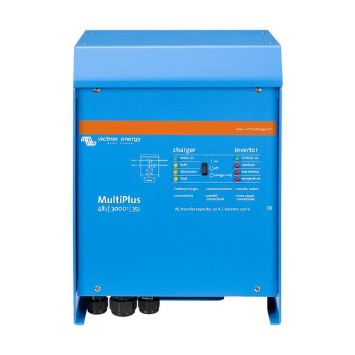 [PMP483021010] Victron MultiPlus 48/3000/35-50