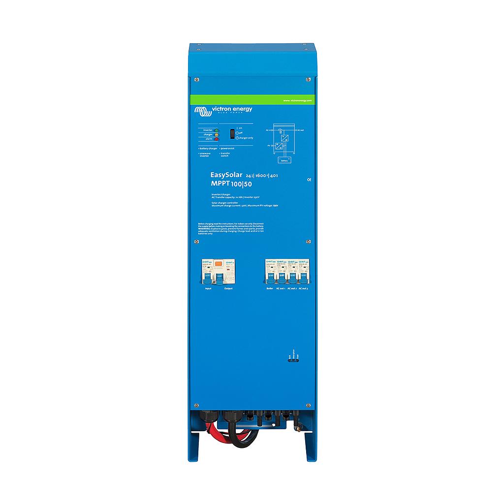 Victron EasySolar 12/1600/70-16 MPPT 100/50