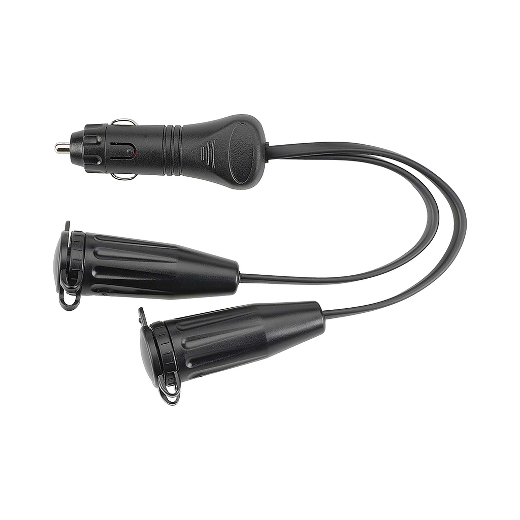 Narva Cig To Merit/Merit Socket Adaptor
